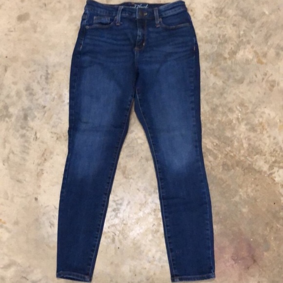 Universal Thread Denim - Universal Thread Blue Jeans